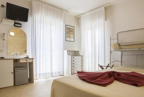 Hotel Alba in Cattolica
