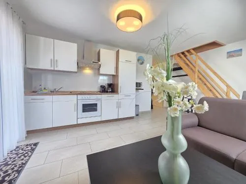 Ferienwohnung Westwind Norddeich in Norden, Deutschland