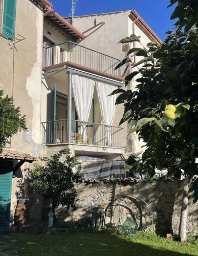  Lo studio di Gabriella in Bolsena