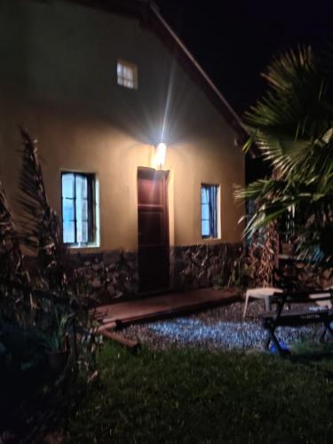 La Casita de Eva in La Caleta