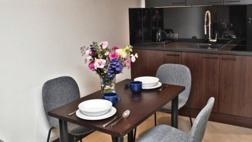 Medotel Aparthotel Krupnicza w Krakowie 5