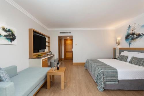 Triple room, 3 beds
