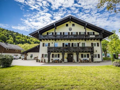 Pension Lex in Bad Reichenhall, Deutschland