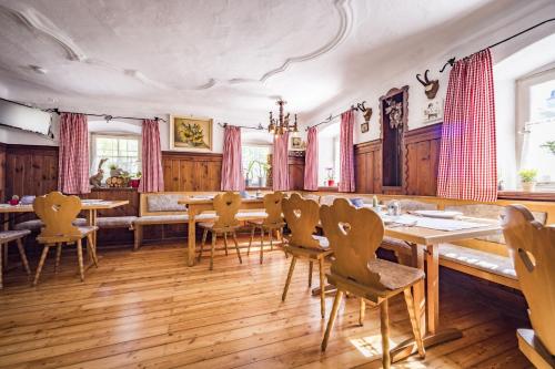 Pension Lex in Bad Reichenhall