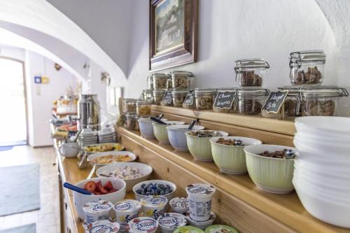 Pension Lex in Bad Reichenhall