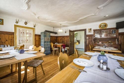 Pension Lex in Bad Reichenhall