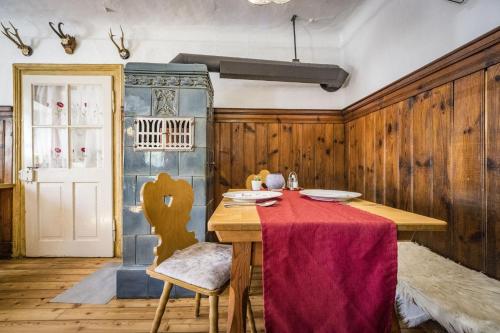 Pension Lex in Bad Reichenhall