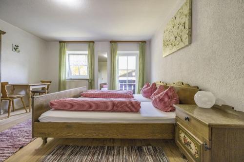 Pension Lex in Bad Reichenhall