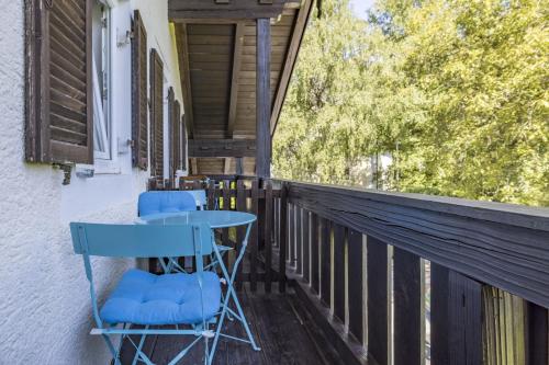 Pension Lex in Bad Reichenhall