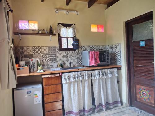 La Casita de Eva in La Caleta