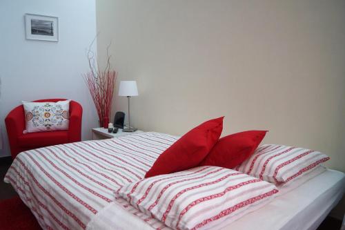 Apartamento Centro de Lisboa, Lisabon (fotografie 9)