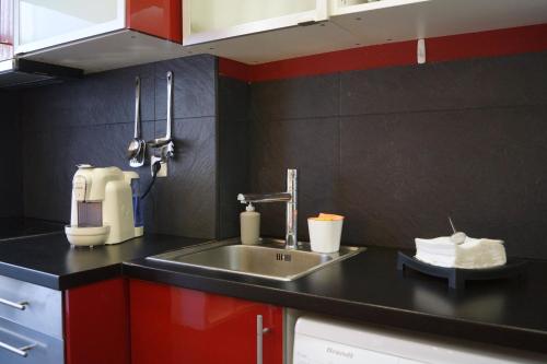 Apartamento Centro de Lisboa, Lisabon (fotografie 6)