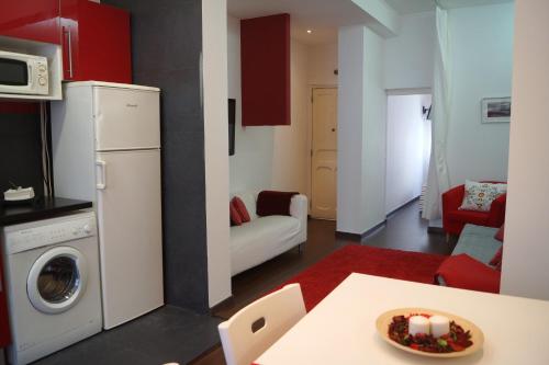 Apartamento Centro de Lisboa, Lisabon (fotografie 7)