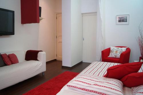 Apartamento Centro de Lisboa, Lisabon (fotografie 8)
