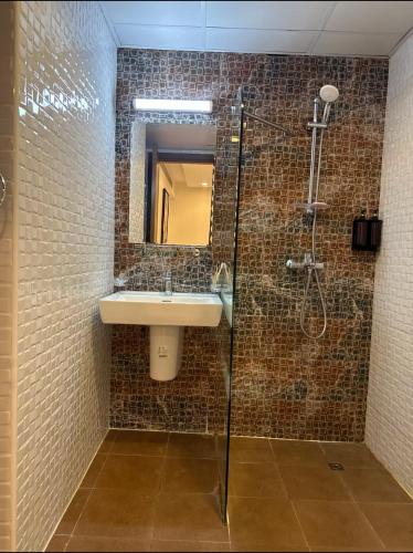 Wadi shab apartment - image 5