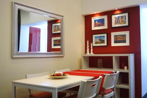 Apartamento Centro de Lisboa 2