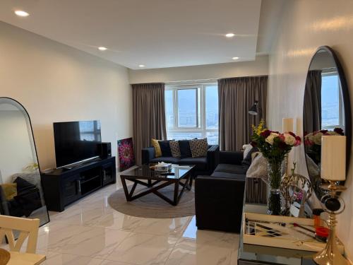 Wadi shab apartment - image 4