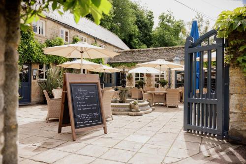 Foto - The Swan Hotel