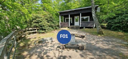 Långasjönäs Camping & Stugby - image 11