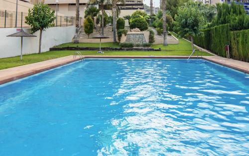 Oasis Mediterráneo Finestrat - apartamento con piscina y parking - image 3