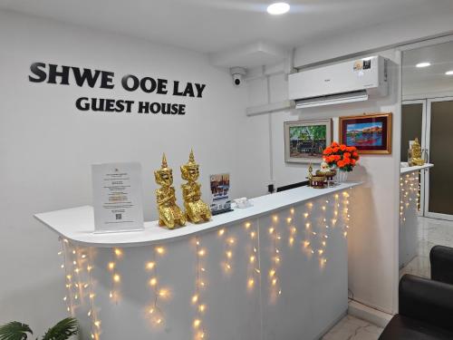 Shwe Ooe Lay Guest House - image 11