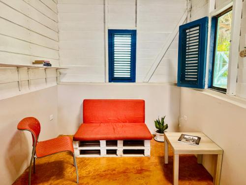 Casa Ylang-Ylang 1, Playa Encuentro in Cabarete
