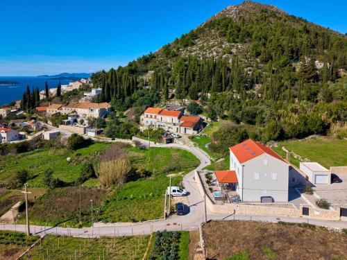 Seadmed, Hedera Estate House Hedera III in Orašac