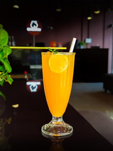 อาหารและเครื่องดื่ม, Cocostay in โกชิ
