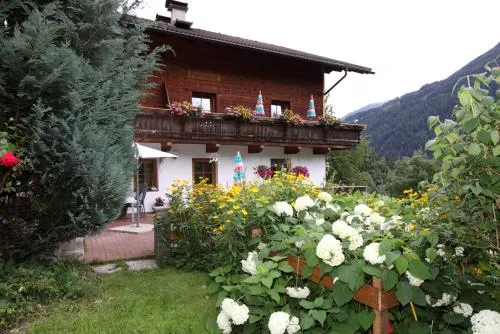 Plattnerhof in Kals am Großglockner, Österreich