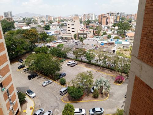Vista exterior, Apartamento Nueva Segovia Barquisimeto in Barquisimeto