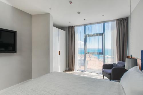 Marvie Hotel & Health, Split (foto 8)
