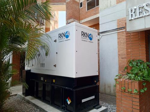 Exterior view, Apartamento Nueva Segovia Barquisimeto in Barquisimeto