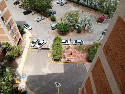 Vistas, Apartamento Nueva Segovia Barquisimeto in Barquisimeto