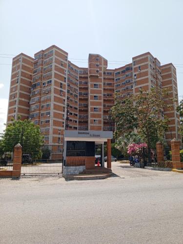Vista exterior, Apartamento Nueva Segovia Barquisimeto in Barquisimeto
