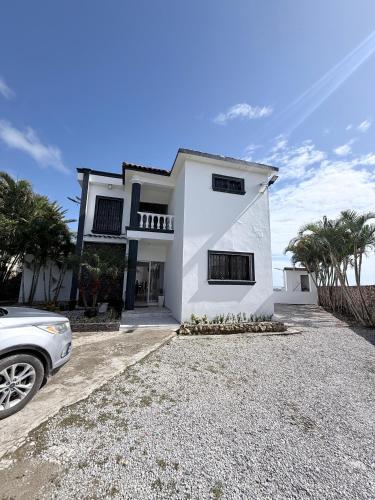 Hermosa Villa en Cabrera in Cabrera