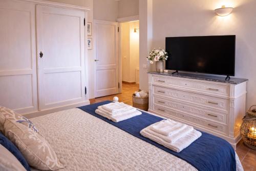 Casa VELIA 78Mq a 30 metri dal Mare di San Vincenzo 5