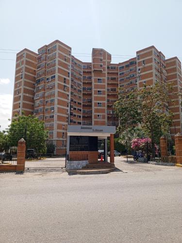 Vista exterior, Apartamento Nueva Segovia Barquisimeto in Barquisimeto
