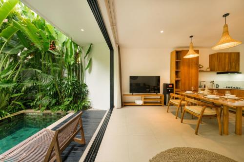 Premier Umalas Villas Seminyak