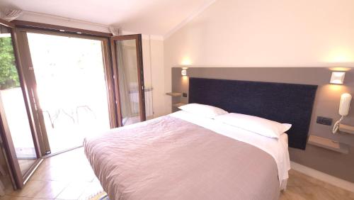 Albergo Lago Verde in Pennabilli