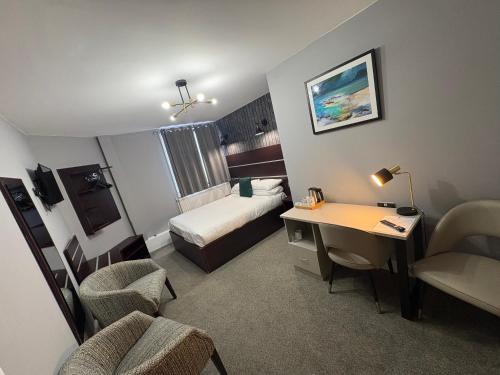 hotel photo