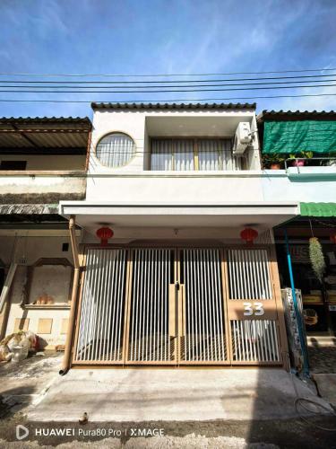 Cozysu33 area (苏适) in Tano Maero