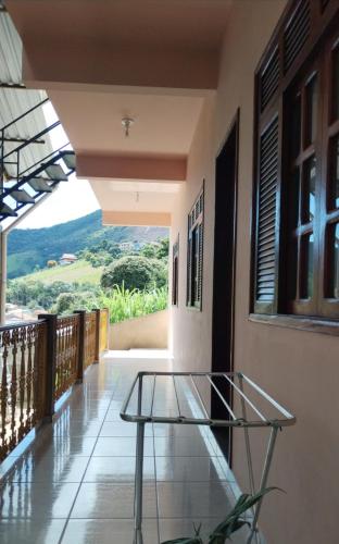 Casa Zago 2 in Santa Maria Madalena