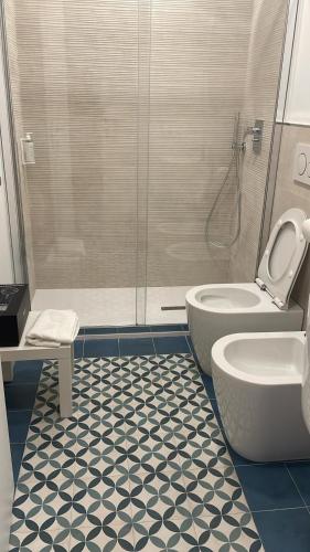 Palazzo Cavour Rooms & Breakfast 4