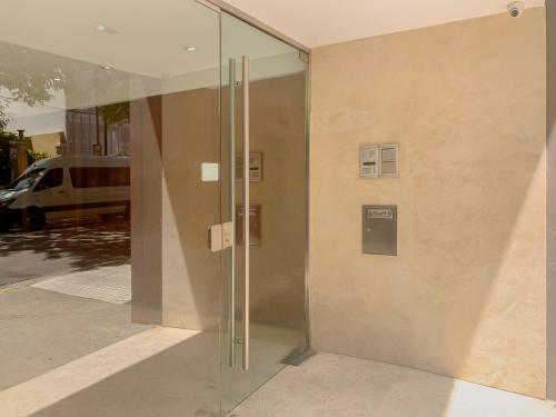BT Homes - Estudio Moderno & Amplio en Palermo con Piscina - image 2
