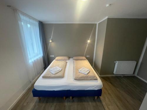 StayEasy24 - Ostercappeln