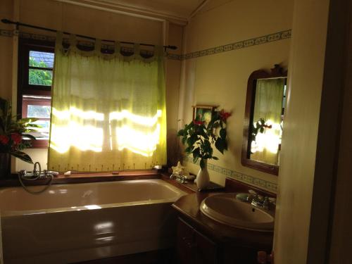 Italian Guesthouse in Gros Islet