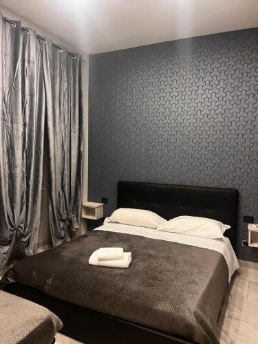 Bed, International Hotels in Naples