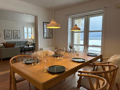 Illu Rental - Church Bay Explorers Lodge in ลูลิสซัท
