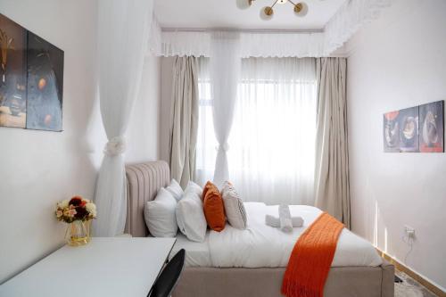 Koriwo Haven- Your Home Away from Home in Nairobi – khách sạn tại Mugunoini