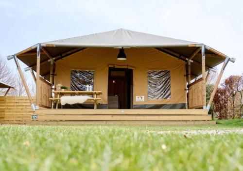 Camping de Brem 2